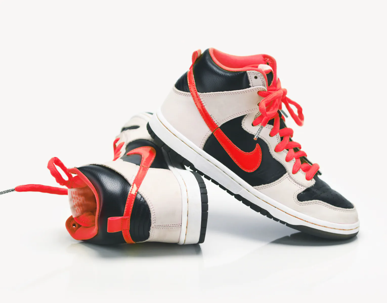 Red Shoe